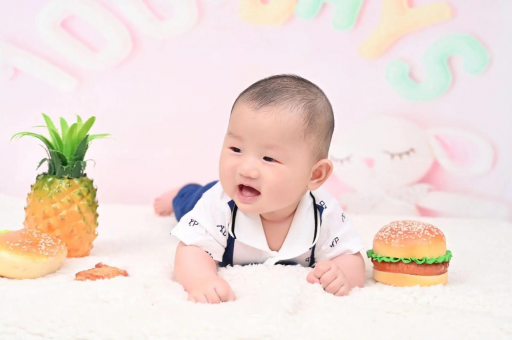 偃师宝宝易过敏食物
